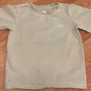 Kith Vintage San drift Short Sleeve Tee—4T